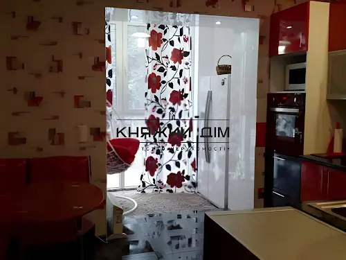 квартира по адресу Конча-Заспинская ул. (Генерала Матыкина), 16