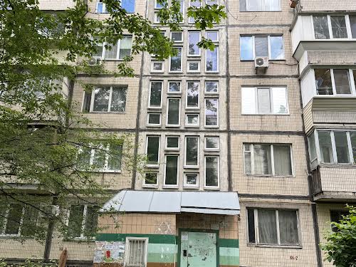 квартира за адресою Жмеринська вул., 18