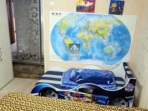 квартира за адресою Вороніна вул., 27А