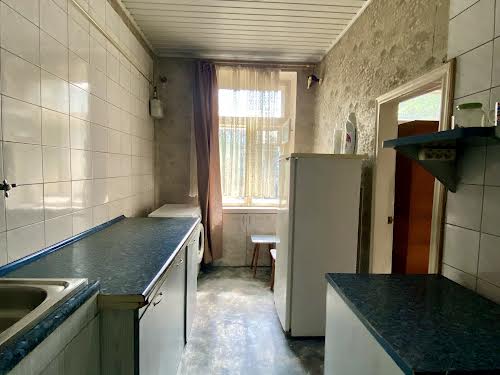 квартира за адресою Авіаційна вул., 5