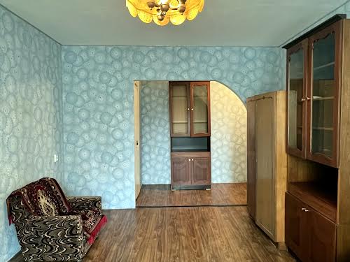 квартира за адресою Миколи Бажана просп., 7