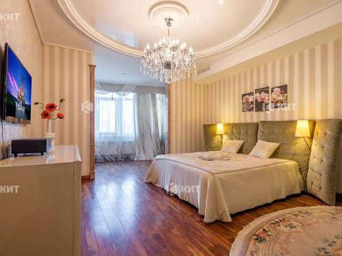 квартира за адресою Чернишевська вул., 31