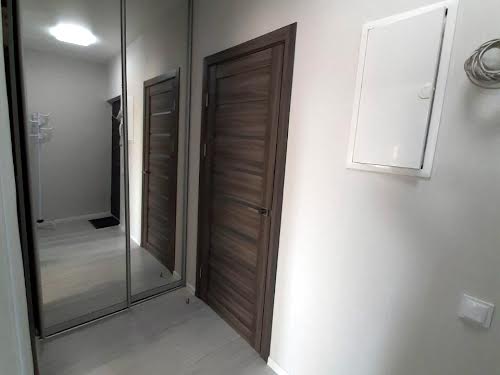 квартира за адресою Дегтярівська вул., 55