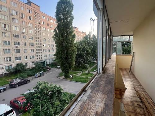 квартира за адресою Левка Лук'яненка вул. (Маршала Тимошенка), 6-А