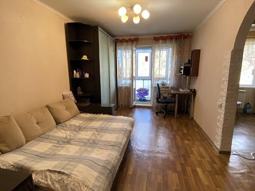 квартира по адресу Ивана и Юрия Лип ул. (Гайдара), 33