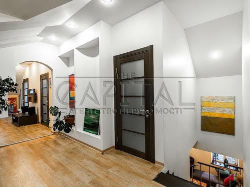 квартира за адресою Ярославська вул., 30