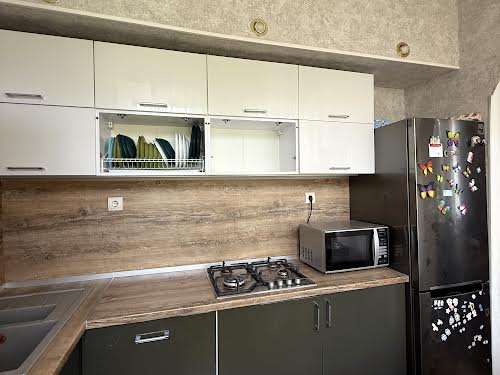 квартира за адресою Хорива вул., 29б