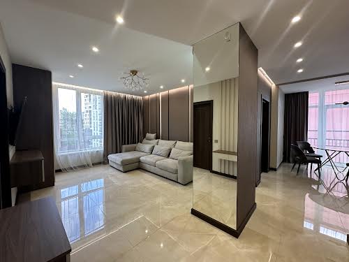 квартира за адресою Тараса Шевченка вул., 60