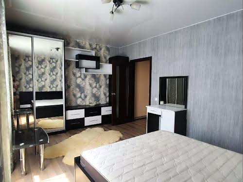 квартира за адресою Степана Бандери вул., 49/1
