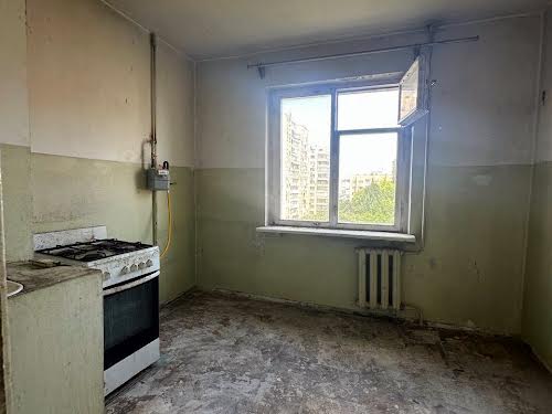 квартира по адресу Академика Глушко просп., 15а