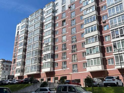 квартира за адресою Винна Гора вул., 7-Б