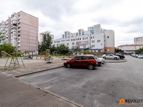 квартира за адресою Петра Григоренка просп., 3-А