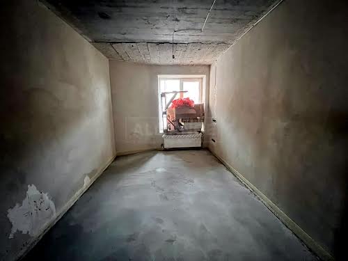 квартира по адресу Європейська площа, 3
