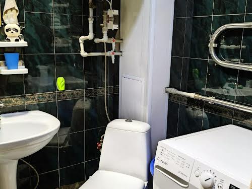 квартира за адресою Янтарна вул., 79
