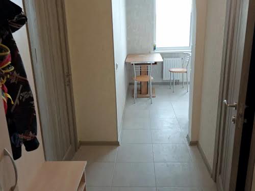 квартира за адресою Берковецька вул., 6Б