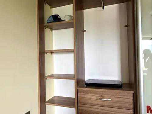 квартира по адресу Евгения Патона ул., 6