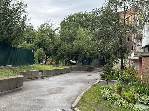 квартира за адресою Полтавська, 56