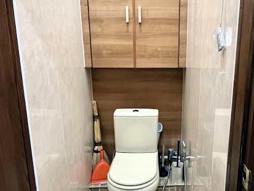 квартира по адресу Академика Сахарова ул., 36