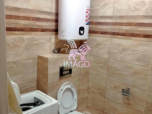 квартира по адресу Краковская ул., 27-А