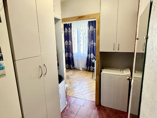 квартира за адресою Березняківська вул., 36-Б