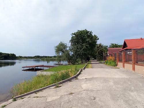 участок по адресу с. Новоселовка, Самарська