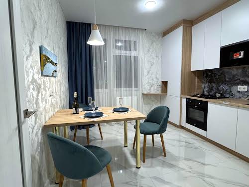 квартира за адресою Лісогринівецька вул., 34б