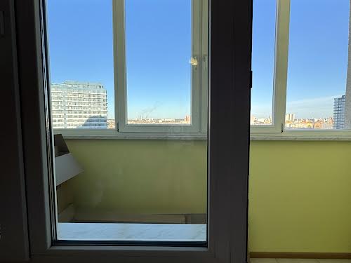 квартира за адресою Ованеса Туманяна вул., 15а