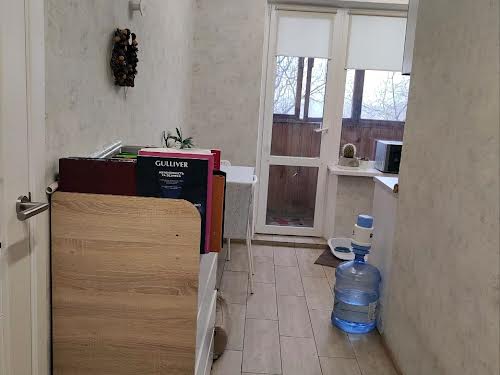 квартира по адресу Радужная ул., 13в