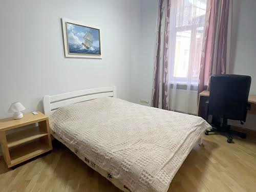 квартира за адресою Архітектора Городецького вул., 10/1