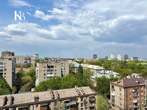 квартира за адресою Сімферопольська вул., 2-П