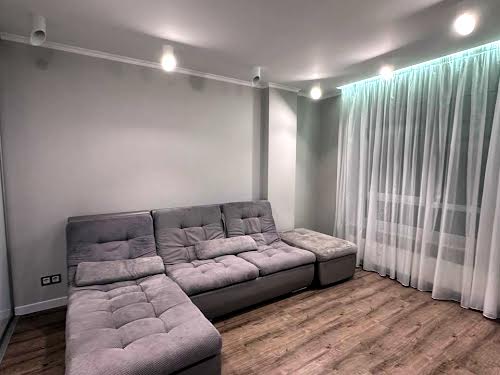 квартира за адресою Щепова вул., 17