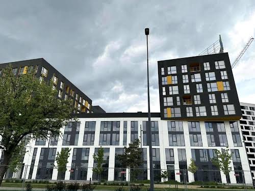 квартира за адресою Богдана Хмельницького  вул., 207