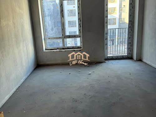квартира по адресу Соборная ул., 2к/45