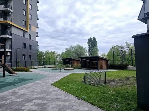 квартира за адресою Польова вул., 63-65