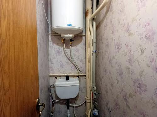 квартира по адресу Коммунар, 5т