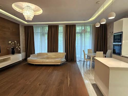 квартира за адресою Берестейський просп. (Перемоги), 42