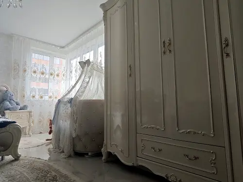 квартира за адресою Очеретяна вул., 31