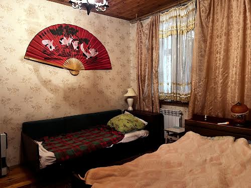 дом по адресу Лесі Украінки, 41
