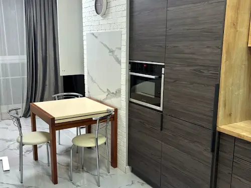 квартира за адресою Мартинова просп., 4