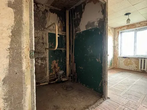 квартира по адресу Мира просп., 12