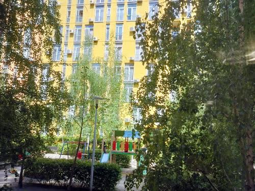 квартира за адресою Регенераторна вул., 4