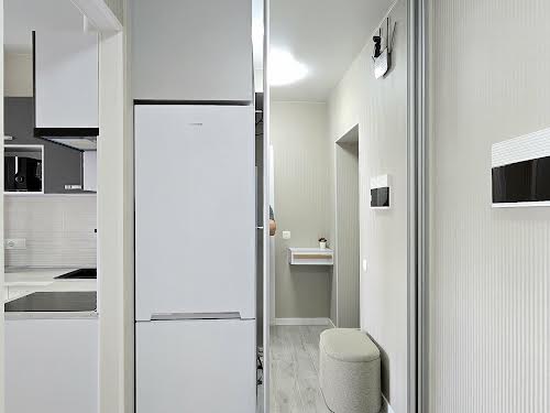 квартира за адресою Борткевича вул., 5