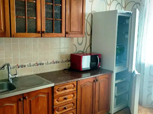 квартира по адресу Анны Ахматовой ул., 13-Д
