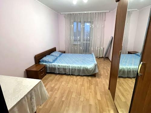 квартира за адресою Лялі Ратушної вул., 973