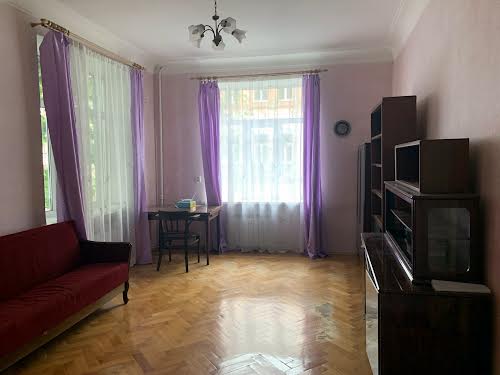 квартира за адресою Заньковецької вул., 5/2