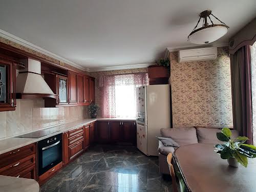 квартира за адресою Метрологічна вул., 9Б