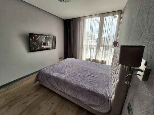 квартира за адресою Панорамна вул., 2-Г