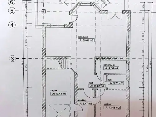 будинок за адресою Івасюка, 14