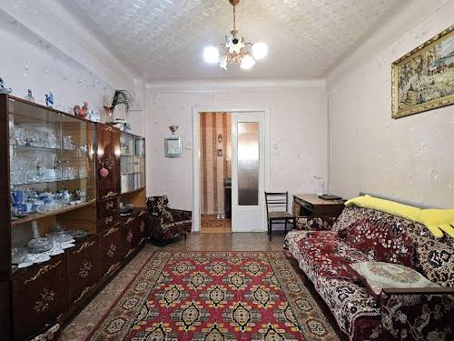 квартира по адресу Героїв УПА ул. (Камчатская), 14