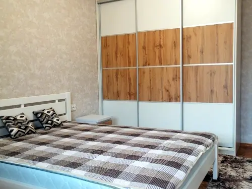 квартира за адресою Петра Панча вул., 1